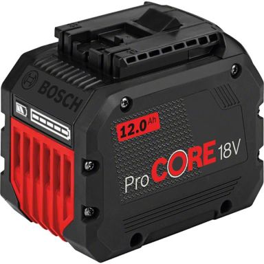 Bosch ProCore 18 V Akku 12,0 Ah