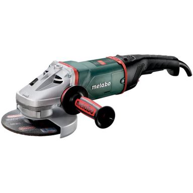 Metabo W 26-180 MVT Vinkelslip 2600 W