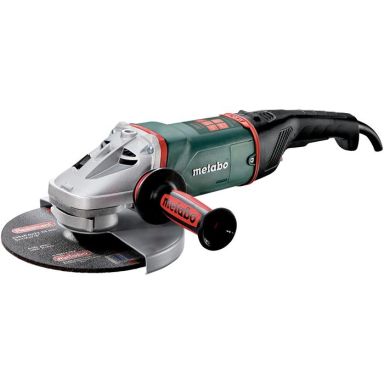 Metabo WE 26-230 MVT Quick Vinkelslip 2600 W