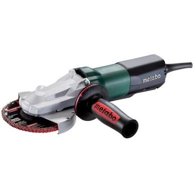 Metabo WEPF 9-125 Quick Vinkelslip 910 W