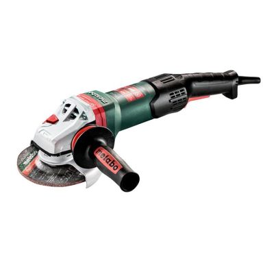 Metabo WEPBA 17-125 Quick RT Vinkelsliper 1750 W