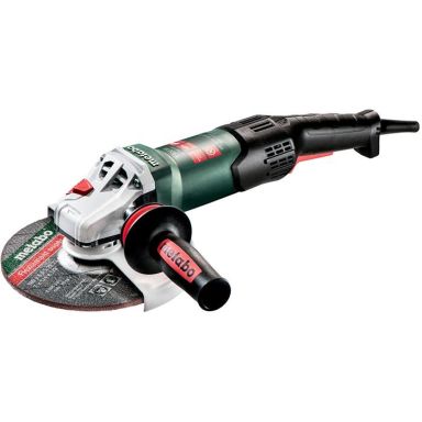 Metabo WE 19-180 Quick RT Vinkelslip 1900 W