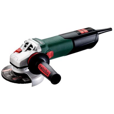 Metabo WEV 15-125 Quick HT Vinkelslip 1550 W