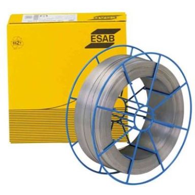 ESAB OK 5356 Hitsauslanka 7 kg, 1.2 mm, kela 98-7