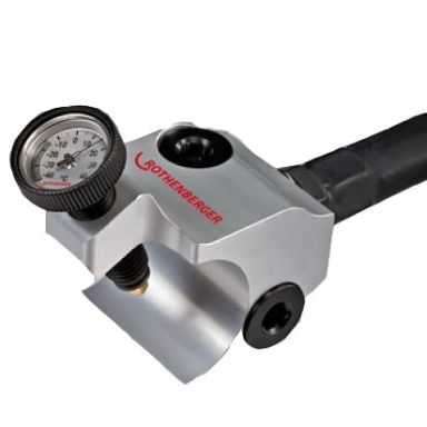 Rothenberger F86660 Manometri
