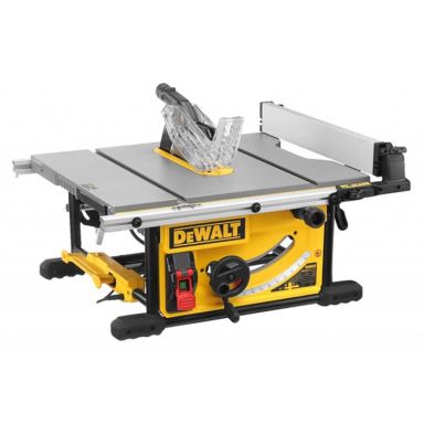 Dewalt DWE7492 Bordcirkelsåg
