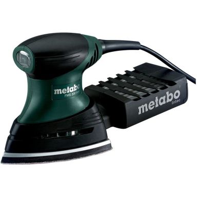 Metabo FMS 200 INTEC Multihiomakone 200 W