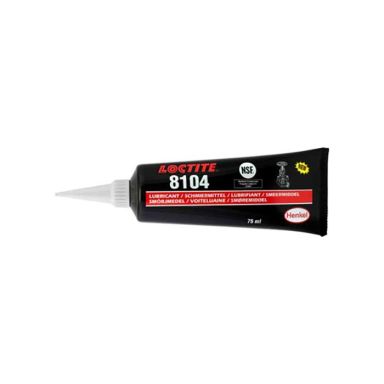 Loctite 8104 Silikonfett 75 ml, färglöst