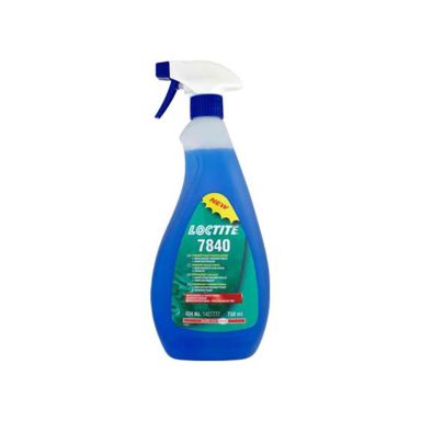 Loctite 7840 Rensemiddel 750 ml