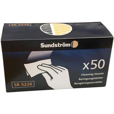 Sundström SR5226 Rengjøringsserviett 50 stk