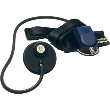 Sundström SR 307 Trykkluftsregulator