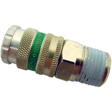 Sundström R03-2103 Sikkerhetskopling 1/2&quot, for trykkluftfiltre