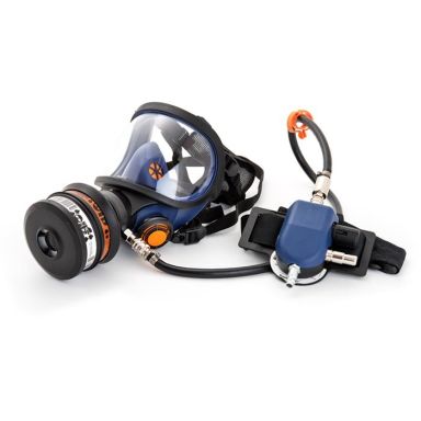 Sundström SR 200 Airline Helmask PC-visir