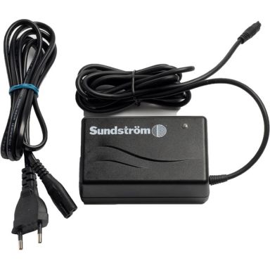 Sundström R06-2003 Akkulaturi SR 500 EX varten