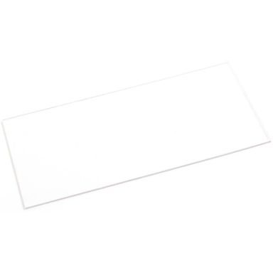 Sundström R06-4009 Beskyttelsesglass for autoglass, til sveiseskjerm SR 590