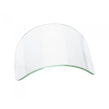 Sundström SR 366 Visir polycarbonat for helmaske SR 200