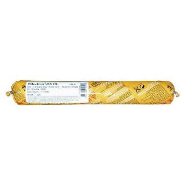 Sika Flex Pro-3 SL Fogmassa 600 ml, grå