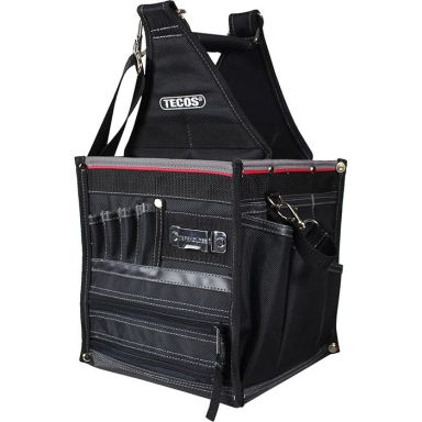 Tecos 3459114014 Verktygsväska