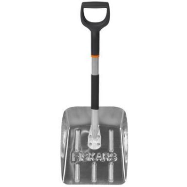 Fiskars 141020 Lumilapio alumiinia