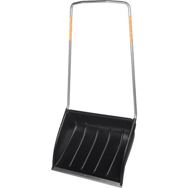 Fiskars SnowXpert 143021 Sneskraber med orange reflektor