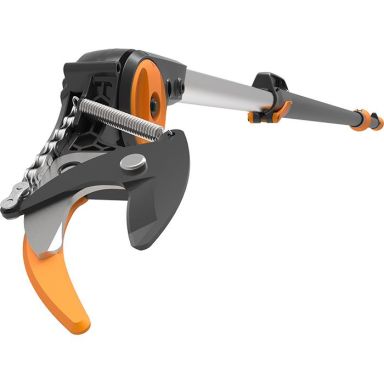 Fiskars UPX86 Universalklippare med teleskopskaft