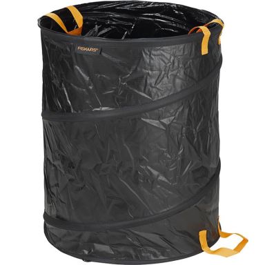 Fiskars Pop Up Solid Havesæk 172 L