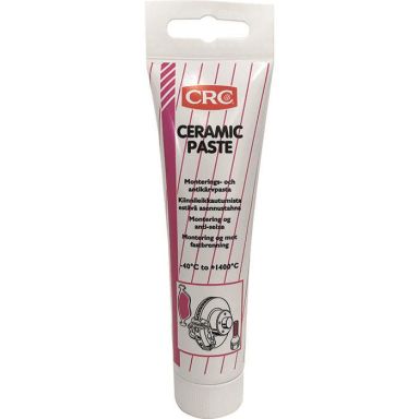 CRC Ceramic Paste Asennustahna 100g, putki