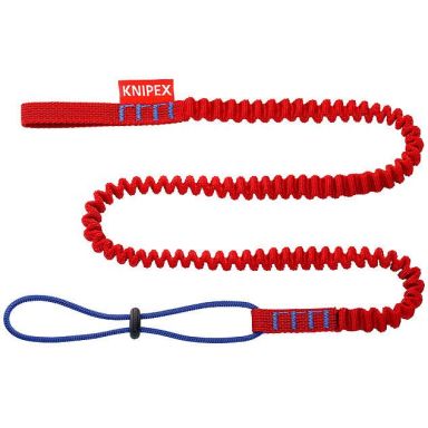Knipex 005001TBK Varmistinköysi