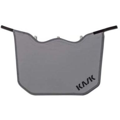 KASK WAC00013 Nakkestøtter til hjelm ZENITH