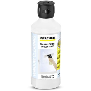 Kärcher Home & Garden RM 500 Fönstertvättmedel 0.5 liter