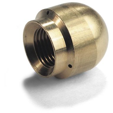 Kärcher Professional 57630160 Rörrensmunstycke för trefas