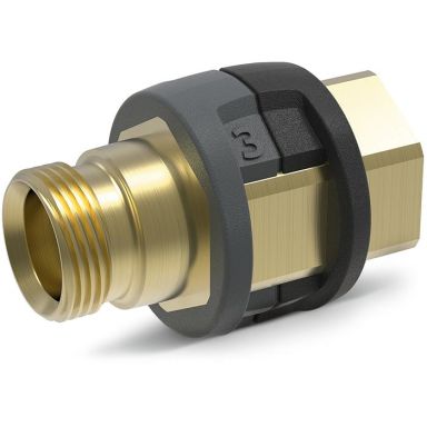 Kärcher Professional 41110310 Sovitin