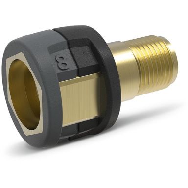Kärcher Professional 41110360 Sovitin