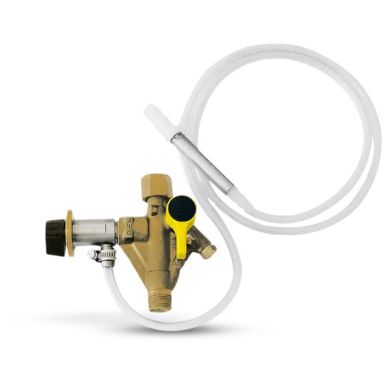 Kärcher Professional 46370320 Pesuaineinjektori korkea/matalapaine