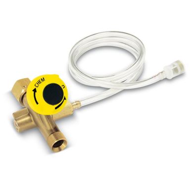 Kärcher Professional 46370330 Pesuaineinjektori korkeapaine