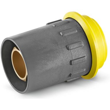 Kärcher Professional 21150000 Snabbanslutning hona, Easy Lock