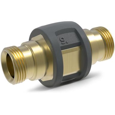 Kärcher Professional 41110370 Skarvkoppling med gummiskydd
