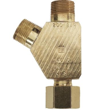 Kärcher Professional 41110240 Jakoliitin