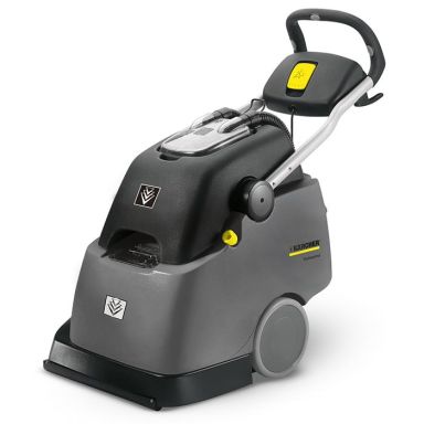 Kärcher Professional BRC 45/45 C Tepperensemaskin 450 mm