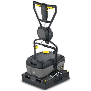 Kärcher Professional BR 40/10C ADV Lattianpesukone
