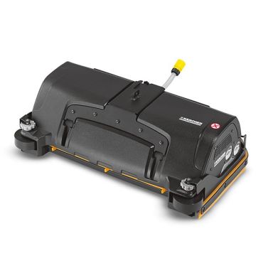 Kärcher Professional R 65 S Harjapää