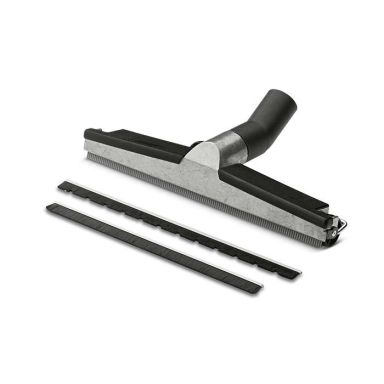 Kärcher Professional 69063840 Lattiasuutin pyörillä ja kumilistalla