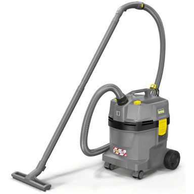 Kärcher Professional NT 22/1 Ap Grovdammsugare utan eluttag, 1300 W