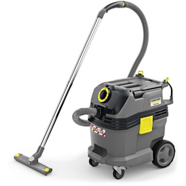 Kärcher Professional NT 30/1 Tact Grovdammsugare 1380 W