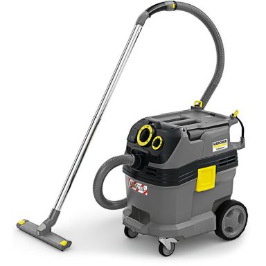 Kärcher Professional NT 30/1 Tact Te L Grovdammsugare 1380 W, L-klass