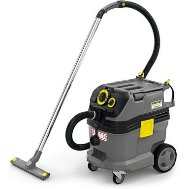 Kärcher Professional NT 30/1 Tact Te H Grovdammsugare 1380 W, H-klass