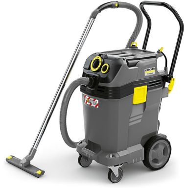 Kärcher Professional NT 50/1 Tact Te L Märkä-kuivaimuri 1380 W, L-luokka