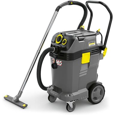 Kärcher Professional NT 50/1 Tact Te M Grovdammsugare 1380 W, M-klass