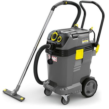Kärcher Professional NT 50/1 Tact Te H Grovdammsugare 1380 W, H-klass
