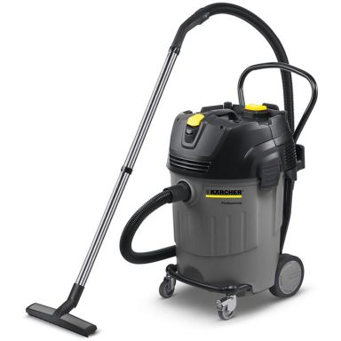 Kärcher Professional NT 65/2 Ap Grovstøvsuger 2760 W